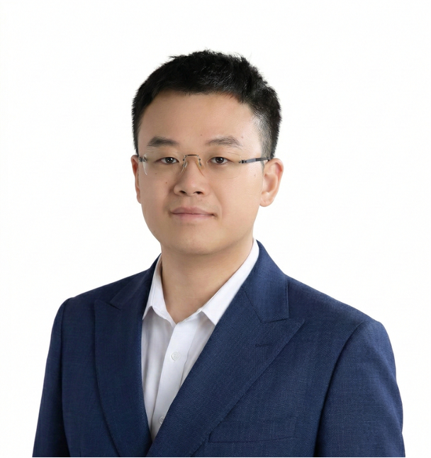 Jianlan Luo